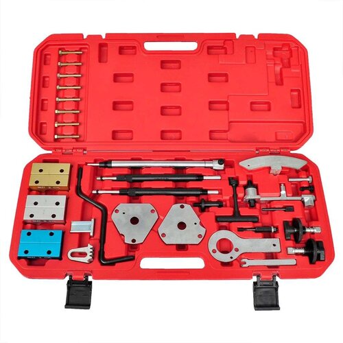  Timing Set za Popravilo Motorja za Fiat Cene