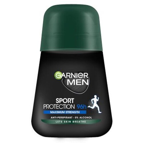 Garnier Mineral Deo 96h Roll-on 50 ml Slike
