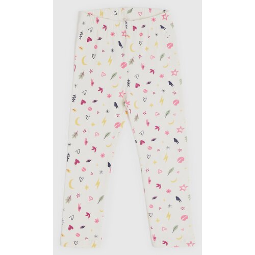 GAP Children&amp;#039;s Leggings with Print - Girls Slike