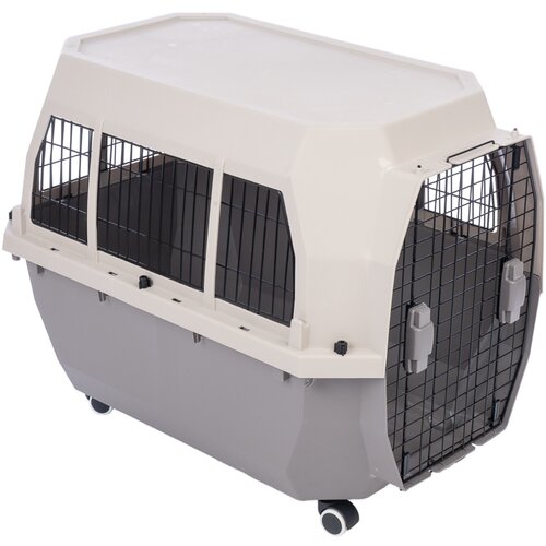 TIAKI transporter s kotačima - Veličina L: Š 61 x D 92,5 x V 75 cm Cijene