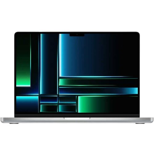 Apple 2023 MacBook Pro 14.2-inch Liquid Retina M2 Pro 10C CPU 512GB SSD Silver Cene