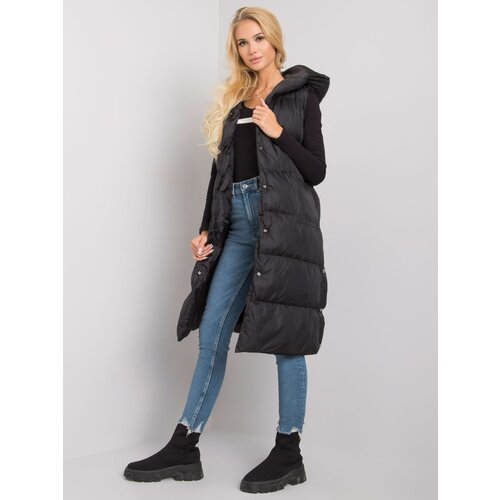 Fashion Hunters Ženski prsluk Quilted Cene