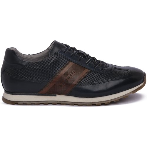 Bugatti Modne superge SHOES 4100 BLU Modra Cene