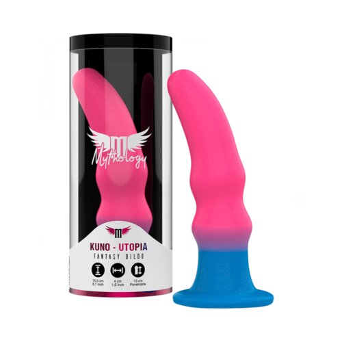 Mythology Dildo Kuno Utopia M Cene