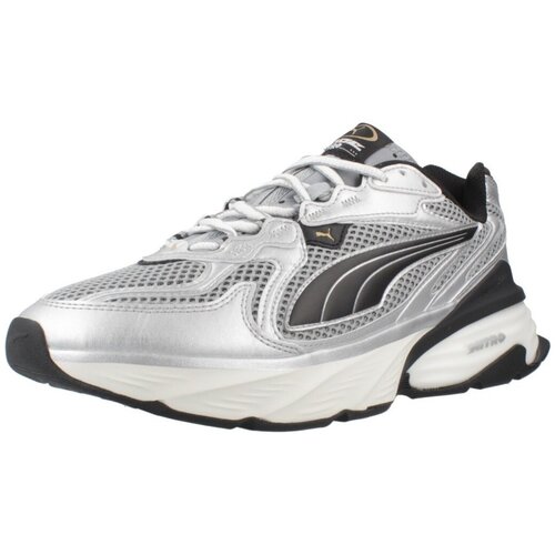 Puma Nizke superge FADE NITRO LS Srebrna Cene