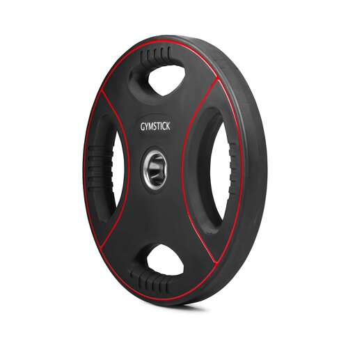 Gymstick Pro PU disk utež 1,25 kg, (20696606) Cene