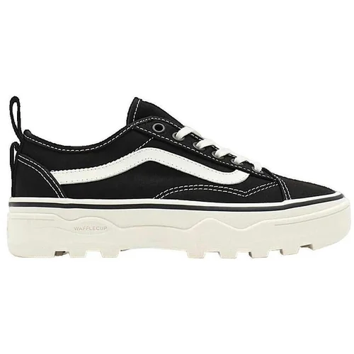 Vans Sentry Old Skool Crna