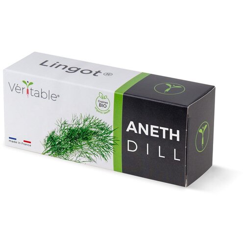 Veritable Lingot&amp;reg; Dill - Organic Slike