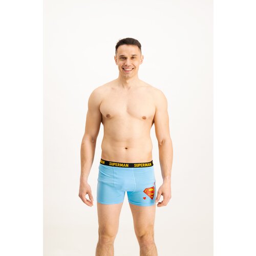 Licensed Men&#039;s boxers Superman Love - Frogies Cijene