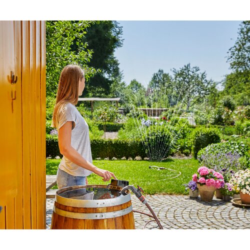 Gardena 1460261 Akku crpka za ki&amp;scaron;nicu Slike
