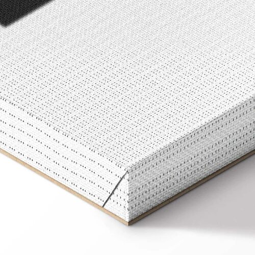  Slika - Decorative Alpaca (1 Part) Vertical 40x60 Akustična Slike
