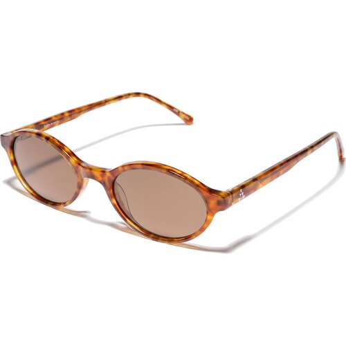 Kohe by eyerim Lin Light Havana - ONE SIZE (50) Slike