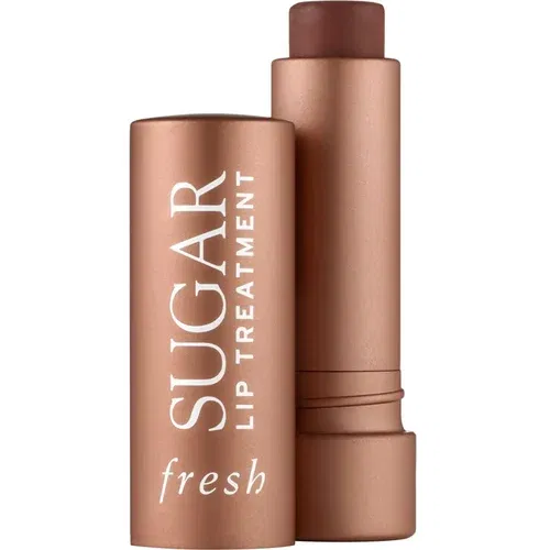 Fresh Sugar Tinted Lip Treatment hidratantni balzam za toniranje usana nijansa Cocoa 4,3 g