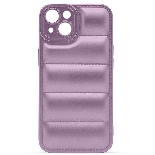  DEEP SHINE MATTE Maska za telefon za Iphone 14, Ljubičasta Cene