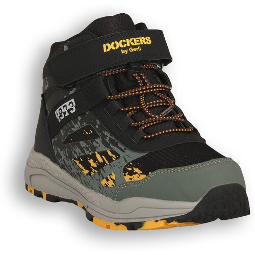 Dockers NERO Crna Slike
