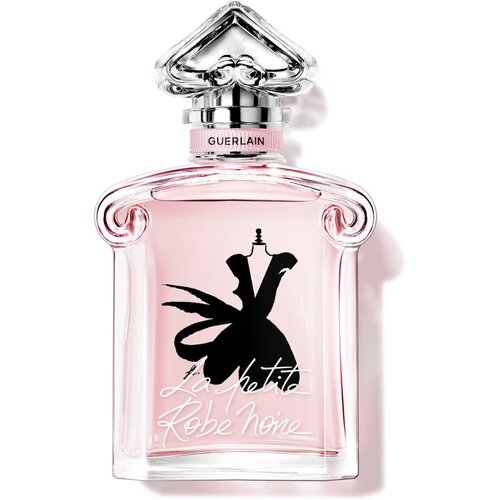 Guerlain La Petite Robe Noire toaletna voda za ženske 100 ml Slike