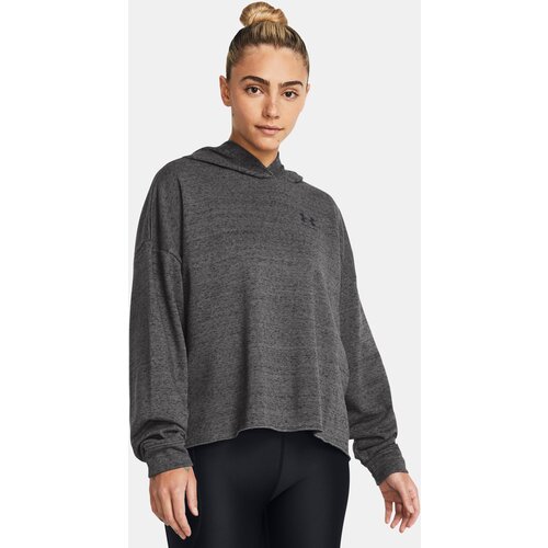 Under Armour Women&amp;#039;s UA Rival Terry OS Hoodie - Women&amp;#039;s Slike