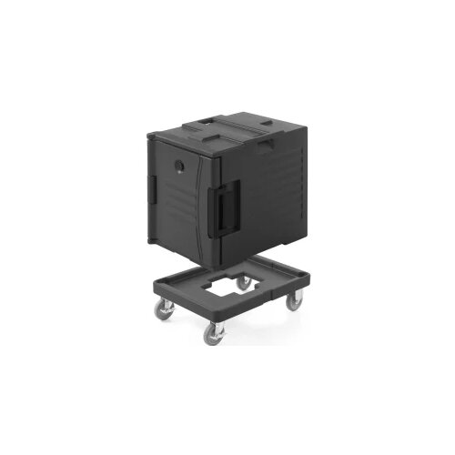 Termo ugostiteljski spremnik 2 x GN 1/1 200 Slike