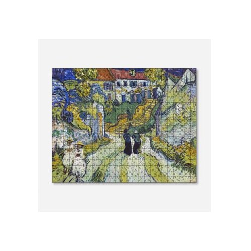 WALLXPERT PZL_035_500 multicolor puzzle Cene