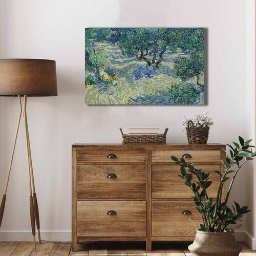 WALLXPERT Slika na platnu 4570VANGOGH030, 45 x 70 cm Cene