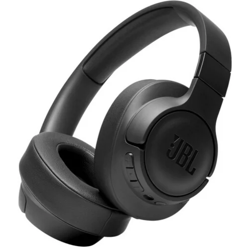Jbl brezžične naglavne slušalke T760NC