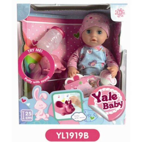 Yala baby, lutka, set, YL1919B ( 858303 ) Slike
