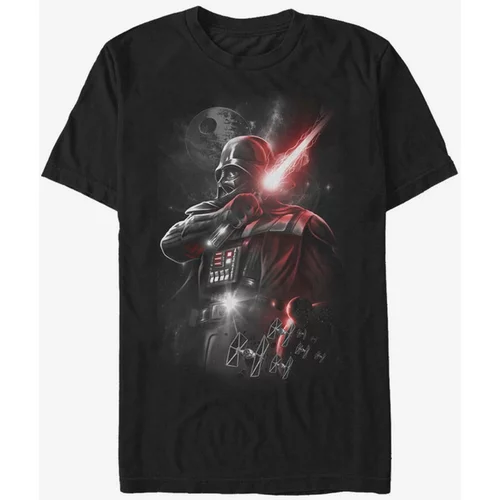 ZOOT.Fan Star Wars Darth Vader Majica Črna
