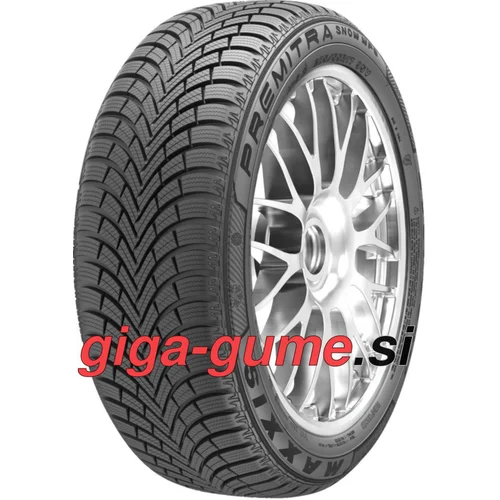 Maxxis Premitra Snow WP6 ( 225/35 R19 88W XL )