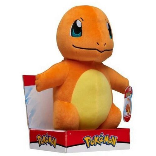  Pli&amp;scaron;ane igračke Pok&amp;eacute;mon Charmander 30 cm Slike