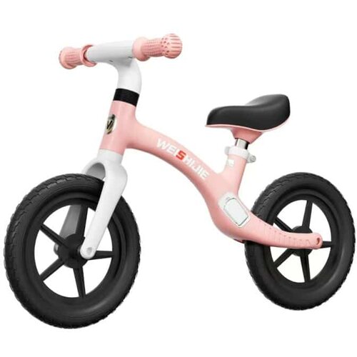 BALANS bicikl model 2 - Pink Cene