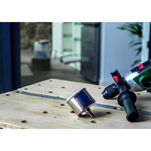 Bosch Dijamantska testera za otvore 2609256C87 Slike