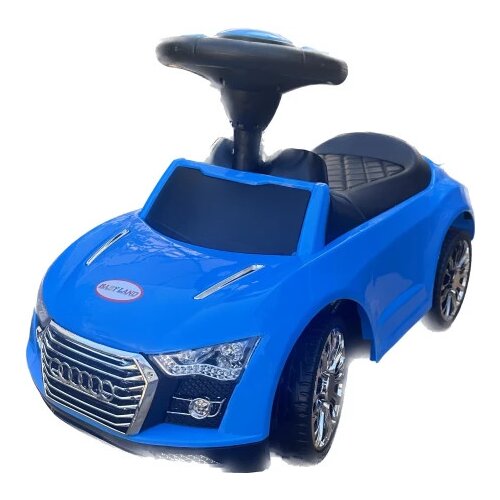 Baby Land guralica Audi J-BC1688. plava ( 022880P ) Cene