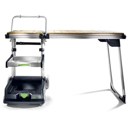Festool mobilna radionica mw 1000, 203802 Slike
