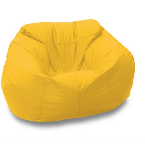 Lazy Bag dvosed - Žuti 580680 Cene