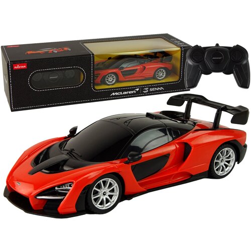 CAR R/C McLaren 1:24 Rastar Red Cijene