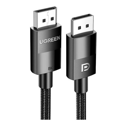 Ugreen DisplayPort 1.4 kabel 8K 3M 80393 Cene