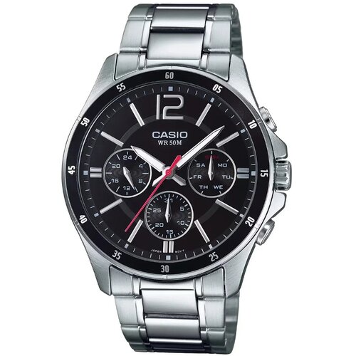  RUČNI SAT CASIO MTP-1374D-1AVDF Slike