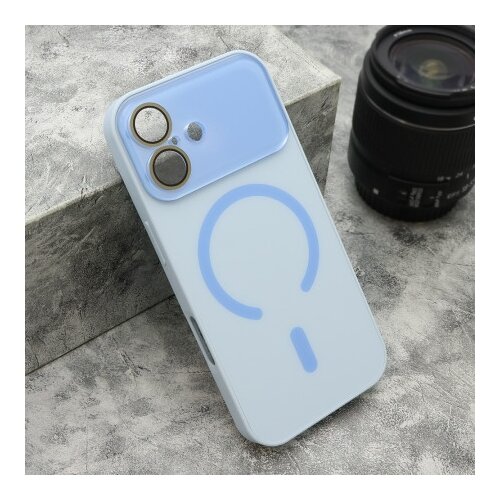 Futrola pastelpop magsafe za iphone 16 (6.1) plava ( F122112 ) Cene