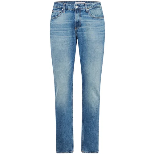 Calvin Klein Jeans Kavbojke moder denim