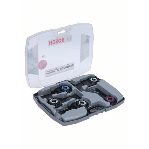Bosch Komplet listova ubodne pile 6-dijelni Best of Elektriker 2608664622 1 Set Cijene