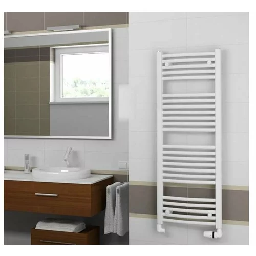 Korado kopalniški radiator koralux rondo confort 900 x 600 (vxš) (614W)