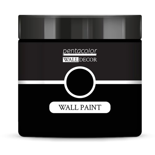 PENTACOLOR Pentart boja za zidove 500 ml | Razne nijanse Cijene