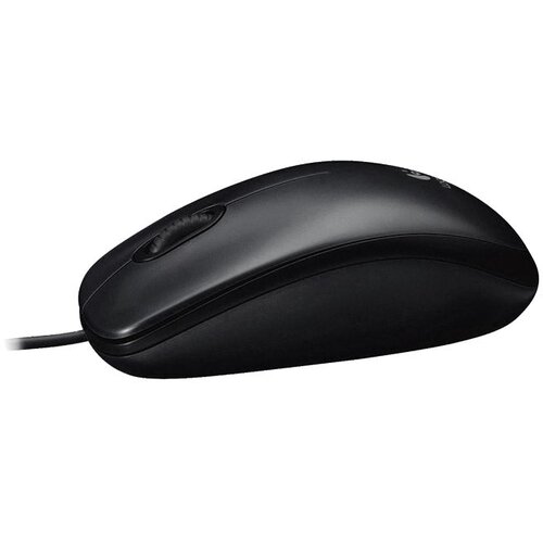  Mi&scaron;ka USB 3 gumbi optična žična M90 Logitech črno/sivi blister Cijene