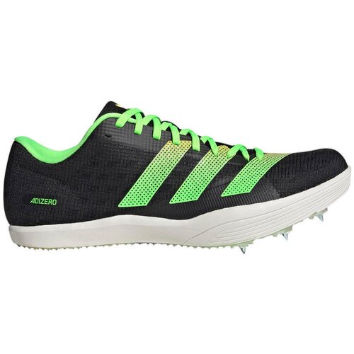 Adidas Tek & Trail Baskets 140 Adizero maille l&eacute;g&egrave;re Črna Cene