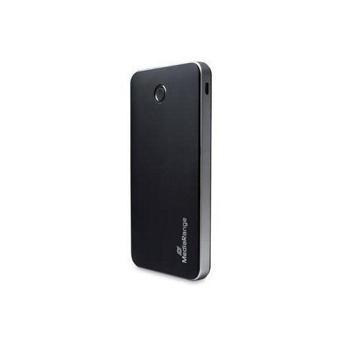  MediaRange MR753 power bank Lithium Polymer (LiPo) 10000 mAh Black Cijene