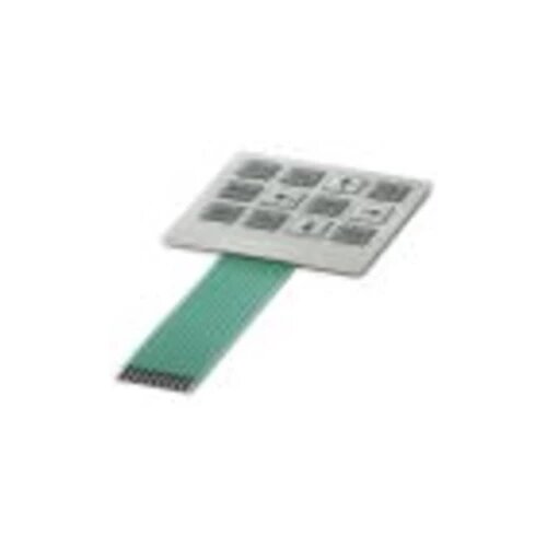 Phoenix Contact folijska tipkovnica kp hcs c-min-p K12 C3 P9 1 st Slike