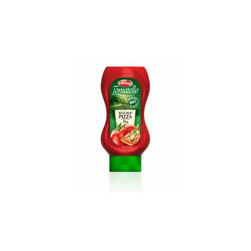 Nectar tomatello kečap pizza 1KG pvc Slike