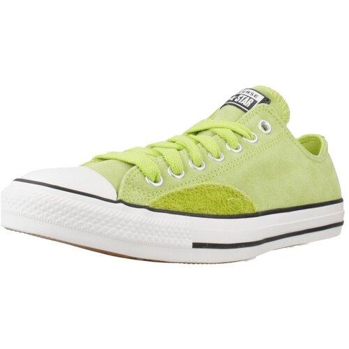 Converse CHUCK TAYLOR ALL STAR OX Zelena Slike