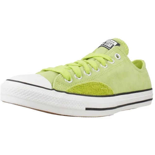 Converse CHUCK TAYLOR ALL STAR OX Zelena