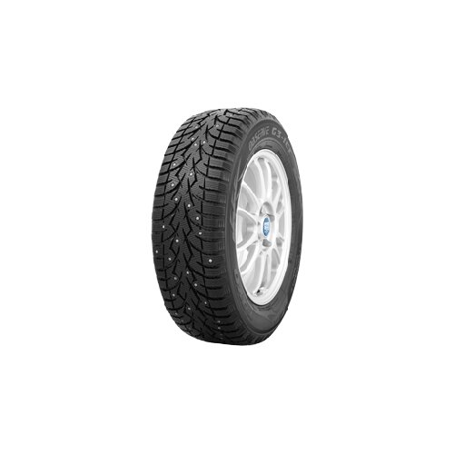Toyo Observe G3 Ice ( 255/55 R18 109T XL, stavljenji spike-ovi ) Slike
